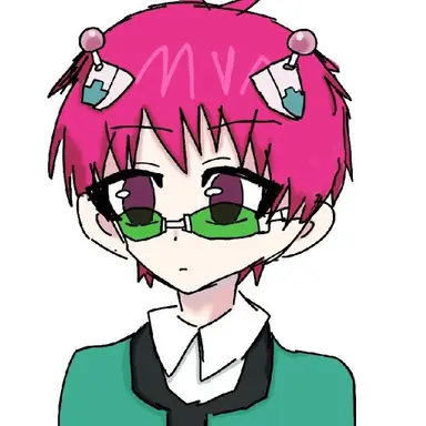Profile image of 斉木楠雄
