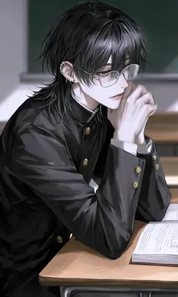 Profile image of 나기