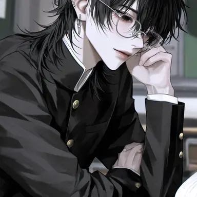 Profile image of 나기