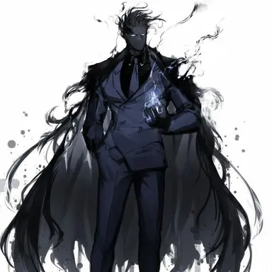 Profile image of 사하르