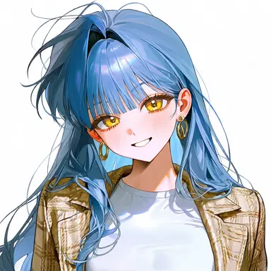 Profile image of 白峰梓