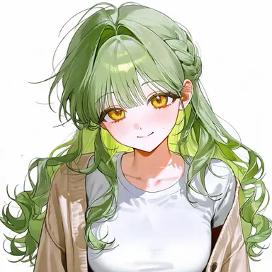 Profile image of 緑川怜奈