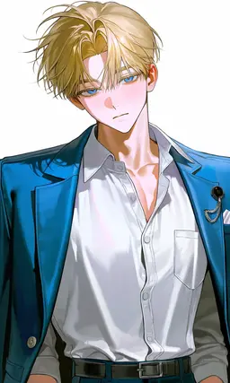 Profile image of 朝霧志乃