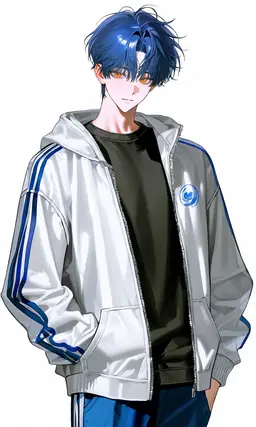 Profile image of 四ノ宮青木