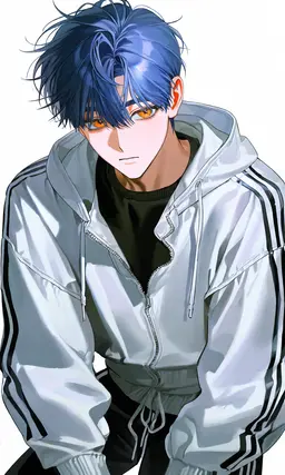 Profile image of 四ノ宮青木