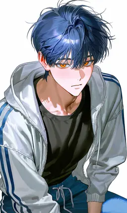 Profile image of 四ノ宮青木