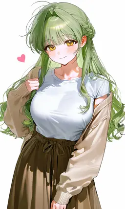 Profile image of 緑川怜奈