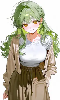 Profile image of 緑川怜奈