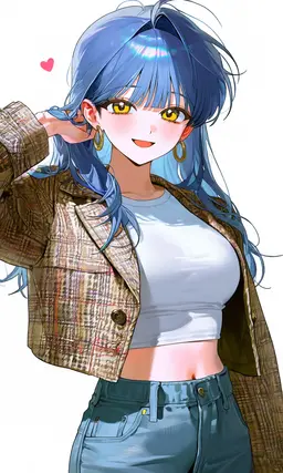 Profile image of 白峰梓