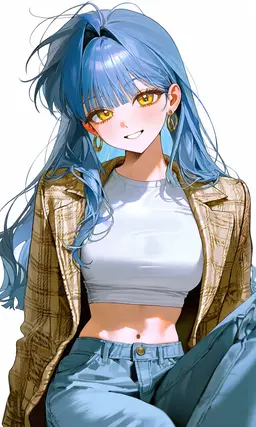 Profile image of 白峰梓