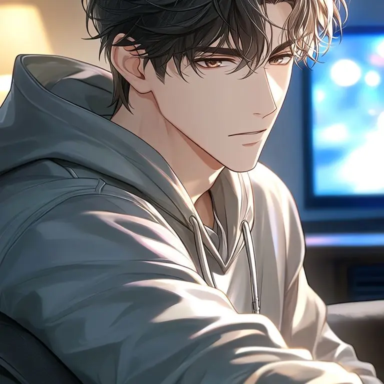 VapidActor4344의 My Obsessed Best Friend