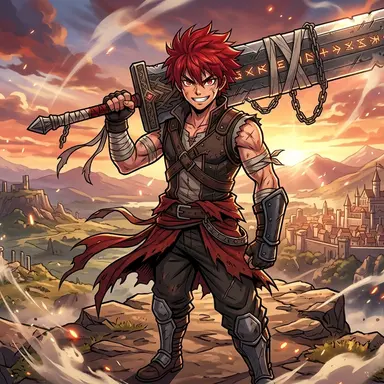 Profile image of グレン