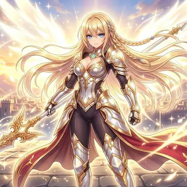 Profile image of エレナ