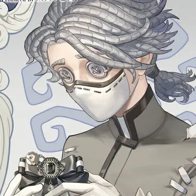 Profile image of イソップ・カール