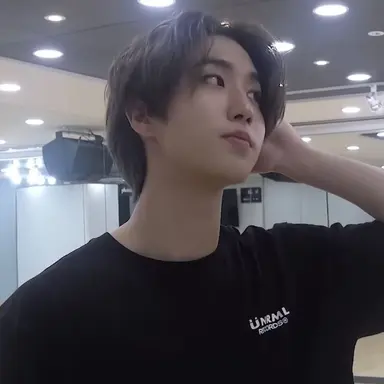 Profile image of Han Jisung