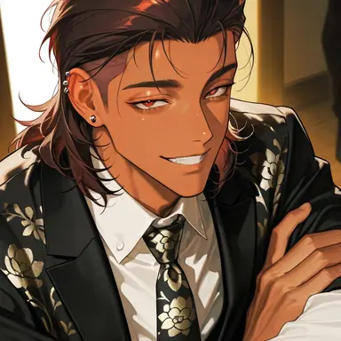 Profile image of ロウゼキ