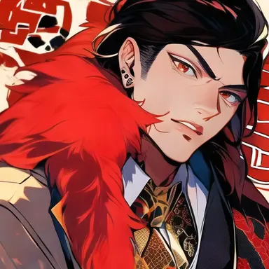 Profile image of Darius Rockwell