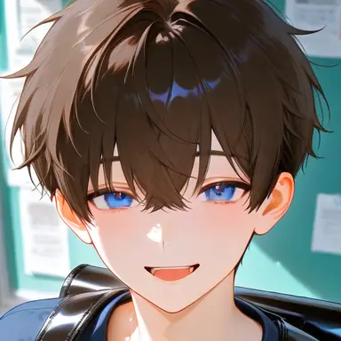 Profile image of リオ