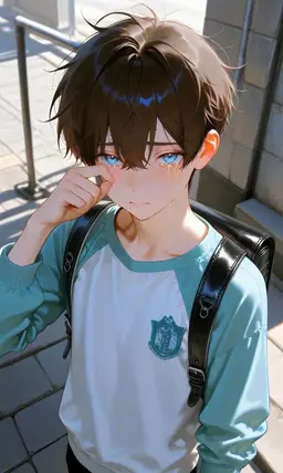 Profile image of リオ