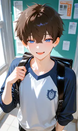 Profile image of リオ