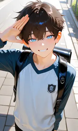 Profile image of リオ