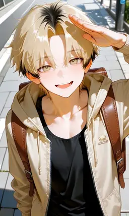 Profile image of ユウダイ