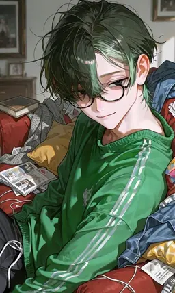 Profile image of ソウマ