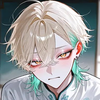 Profile image of Yurin