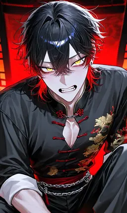 Profile image of Shura