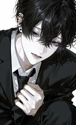 Profile image of 嶺二