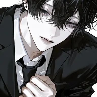 Profile image of 嶺二