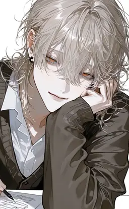 Profile image of 伊織