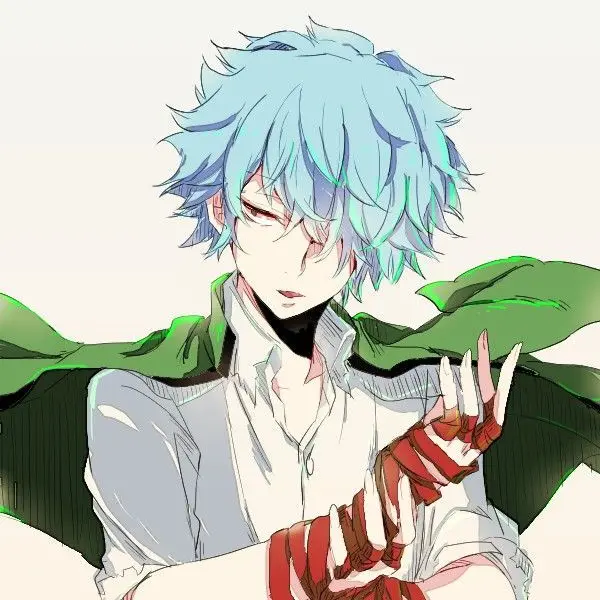 DeepCumin6049의 死ぬまでアナタと一緒。海藤Ｖｅｒ．