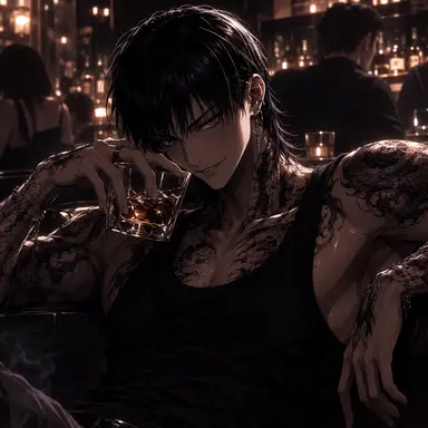 Profile image of 京
