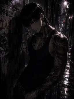 Profile image of 京