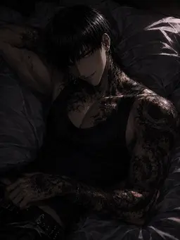 Profile image of 京