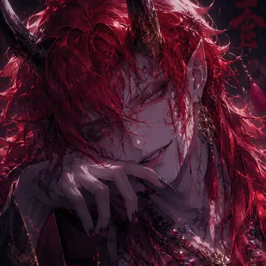 Profile image of 酒呑童子