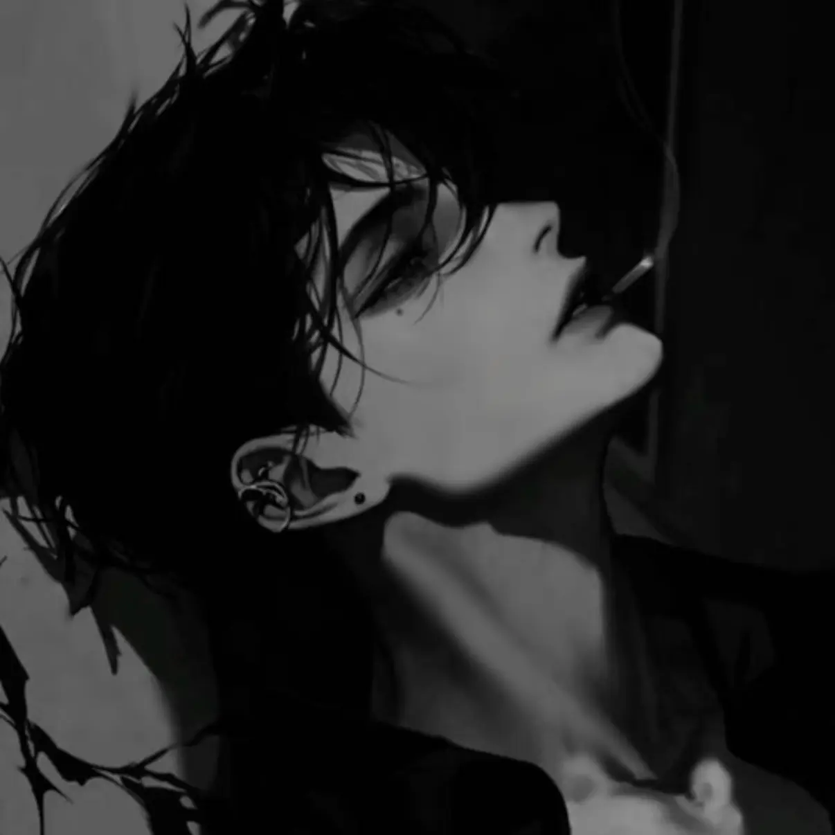 0.HEJIMN의 잔월(殘月)
