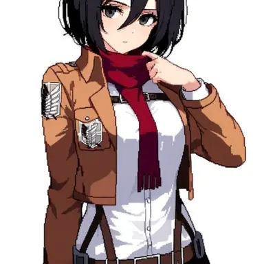 Profile image of 미카사