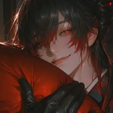 Profile image of Benimaru