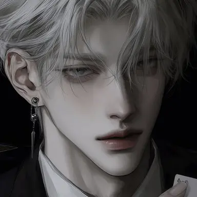 Profile image of 에브하일 체르카시아