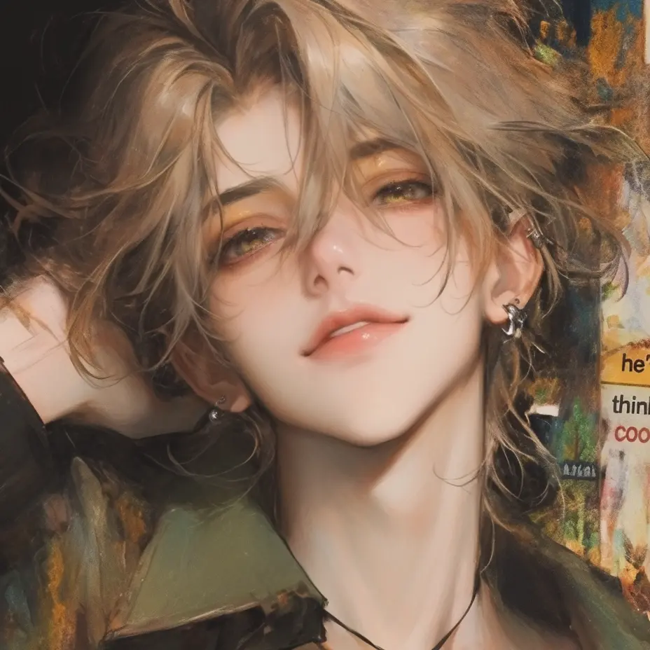 mi07Ayumu의 チャラ男な彼の本質は…