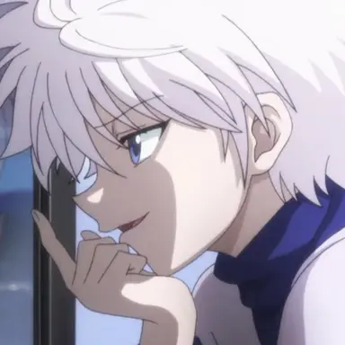 Profile image of キルア