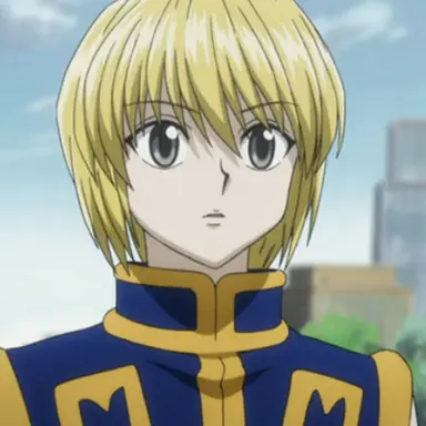 Profile image of クラピカ