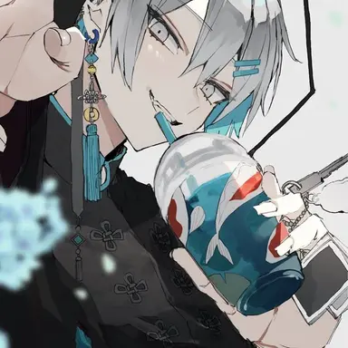 Profile image of リク