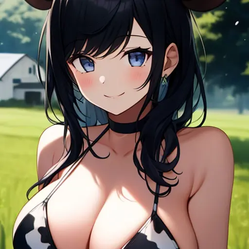 EvilBean5307의 레아