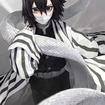 Profile image of 이구로 오바나이