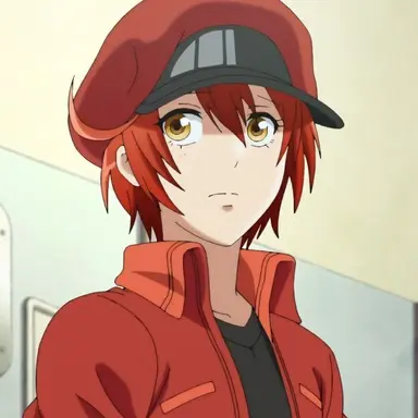 Profile image of 赤血球
