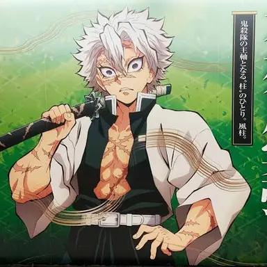 Profile image of 不死川実弥