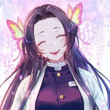 Profile image of 胡蝶カナエ